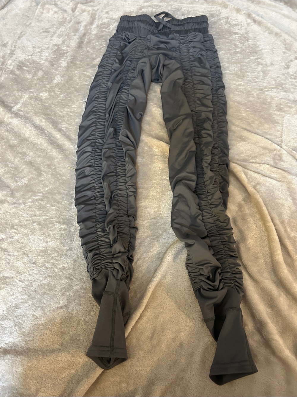 Agogie resistance leggings - 20+ resistance